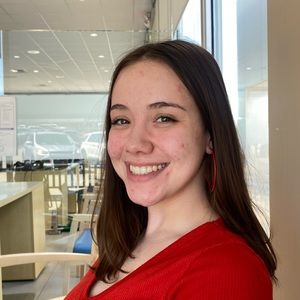 Meet your Posher, Kiara